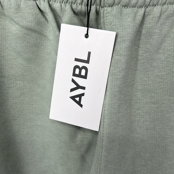 AYBL NWT essential lightweight jogger pants men’s medium - Picture 4 of 8